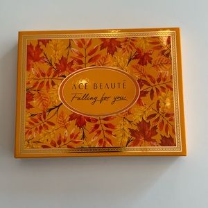 Ace Beaute Makeup Ace Beaute Falling For You Eyeshadow Palette-New